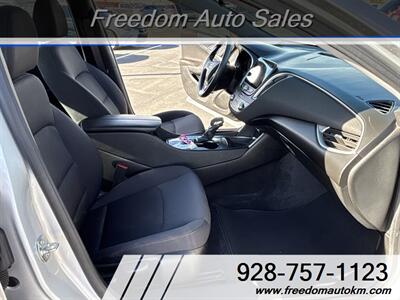 2022 Chevrolet Malibu LT   - Photo 12 - Kingman, AZ 86409