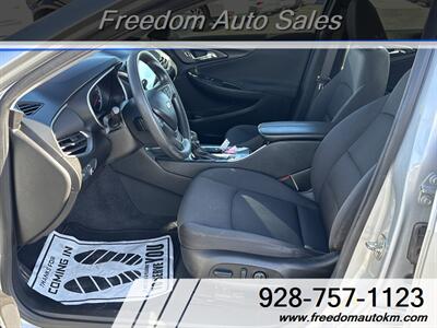 2022 Chevrolet Malibu LT   - Photo 5 - Kingman, AZ 86409