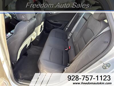 2022 Chevrolet Malibu LT   - Photo 7 - Kingman, AZ 86409