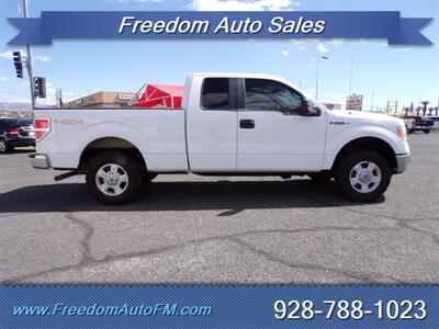 2014 Ford F-150 XLT   - Photo 6 - Fort Mohave, AZ 86426