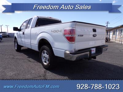 2014 Ford F-150 XLT   - Photo 3 - Fort Mohave, AZ 86426