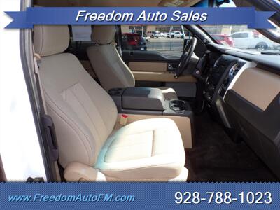 2014 Ford F-150 XLT   - Photo 10 - Fort Mohave, AZ 86426