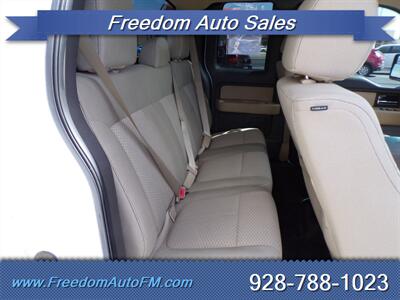 2014 Ford F-150 XLT   - Photo 9 - Fort Mohave, AZ 86426