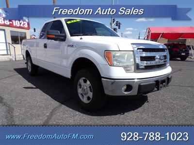 2014 Ford F-150 XLT   - Photo 7 - Fort Mohave, AZ 86426