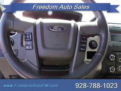 2014 Ford F-150 XLT   - Photo 14 - Fort Mohave, AZ 86426