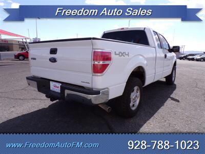 2014 Ford F-150 XLT   - Photo 5 - Fort Mohave, AZ 86426