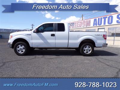 2014 Ford F-150 XLT   - Photo 2 - Fort Mohave, AZ 86426