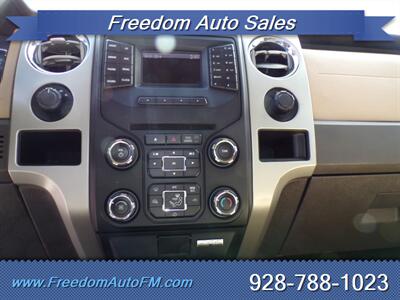 2014 Ford F-150 XLT   - Photo 16 - Fort Mohave, AZ 86426