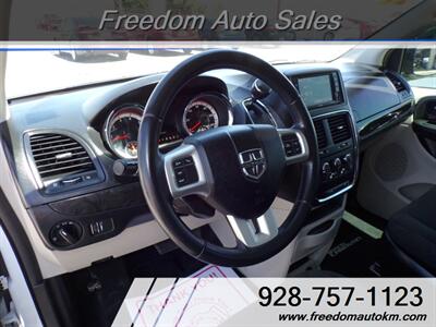 2017 Dodge Grand Caravan SE   - Photo 8 - Kingman, AZ 86409