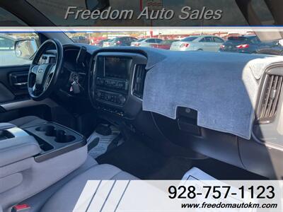 2014 Chevrolet Silverado 1500 LT   - Photo 13 - Kingman, AZ 86409
