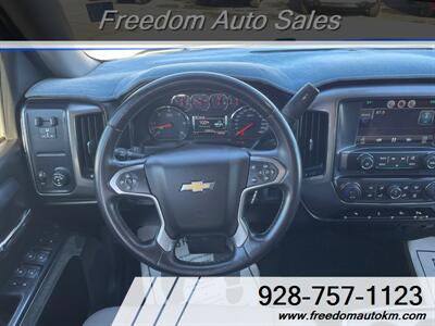 2014 Chevrolet Silverado 1500 LT   - Photo 10 - Kingman, AZ 86409