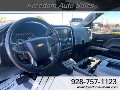 2014 Chevrolet Silverado 1500 LT   - Photo 6 - Kingman, AZ 86409