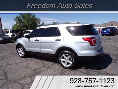 2018 Ford Explorer XLT   - Photo 4 - Kingman, AZ 86409