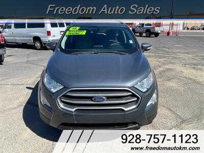 2018 Ford EcoSport SE   - Photo 16 - Kingman, AZ 86409