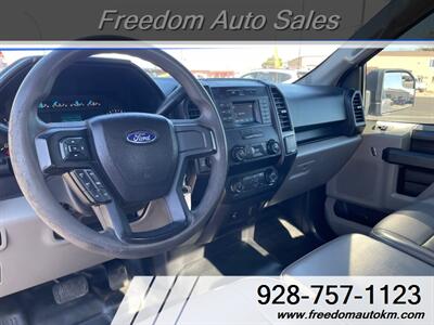 2017 Ford F-150 XL   - Photo 6 - Kingman, AZ 86409