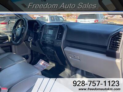 2017 Ford F-150 XL   - Photo 10 - Kingman, AZ 86409