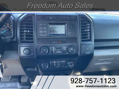 2017 Ford F-150 XL   - Photo 7 - Kingman, AZ 86409