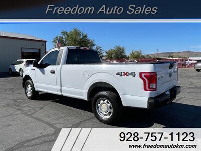 2017 Ford F-150 XL   - Photo 11 - Kingman, AZ 86409