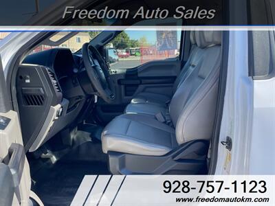 2017 Ford F-150 XL   - Photo 5 - Kingman, AZ 86409