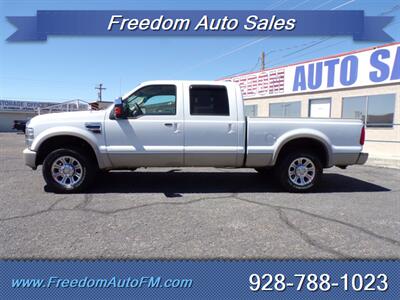 2008 Ford F-250 XLT   - Photo 2 - Fort Mohave, AZ 86426
