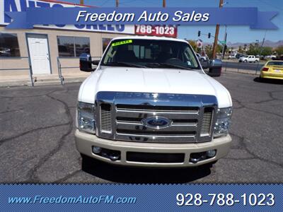 2008 Ford F-250 XLT   - Photo 8 - Fort Mohave, AZ 86426