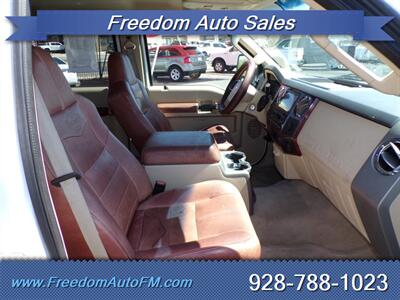 2008 Ford F-250 XLT   - Photo 10 - Fort Mohave, AZ 86426