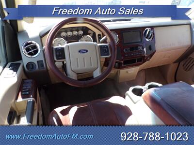 2008 Ford F-250 XLT   - Photo 11 - Fort Mohave, AZ 86426