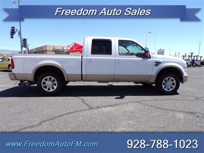 2008 Ford F-250 XLT   - Photo 6 - Fort Mohave, AZ 86426