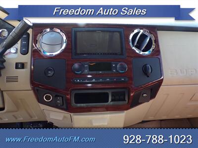 2008 Ford F-250 XLT   - Photo 16 - Fort Mohave, AZ 86426