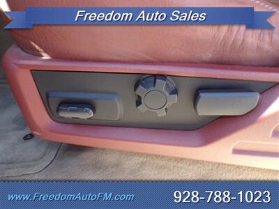 2008 Ford F-250 XLT   - Photo 14 - Fort Mohave, AZ 86426