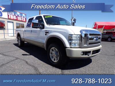 2008 Ford F-250 XLT   - Photo 7 - Fort Mohave, AZ 86426