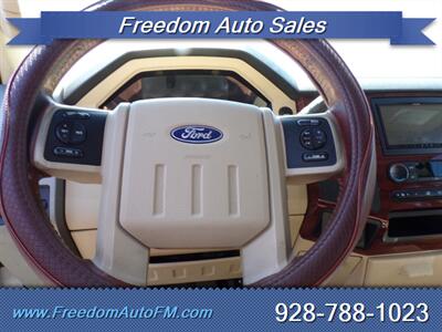 2008 Ford F-250 XLT   - Photo 15 - Fort Mohave, AZ 86426