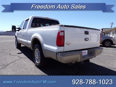 2008 Ford F-250 XLT   - Photo 3 - Fort Mohave, AZ 86426