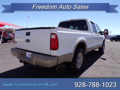 2008 Ford F-250 XLT   - Photo 5 - Fort Mohave, AZ 86426