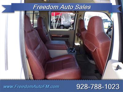 2008 Ford F-250 XLT   - Photo 9 - Fort Mohave, AZ 86426