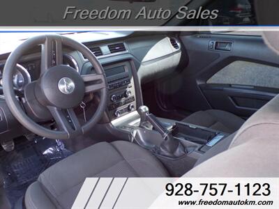 2011 Ford Mustang V6   - Photo 11 - Kingman, AZ 86409