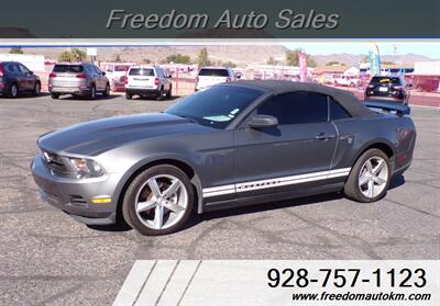 2011 Ford Mustang V6   - Photo 4 - Kingman, AZ 86409