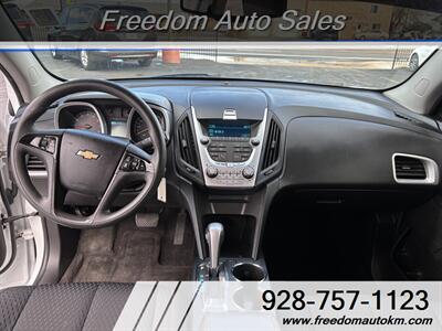 2015 Chevrolet Equinox LS   - Photo 8 - Kingman, AZ 86409