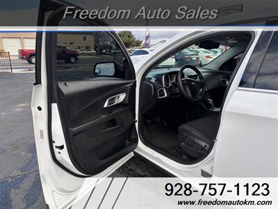 2015 Chevrolet Equinox LS   - Photo 4 - Kingman, AZ 86409