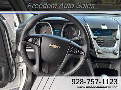 2015 Chevrolet Equinox LS   - Photo 10 - Kingman, AZ 86409