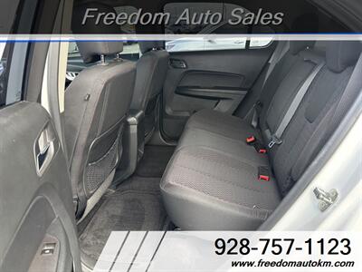 2015 Chevrolet Equinox LS   - Photo 7 - Kingman, AZ 86409