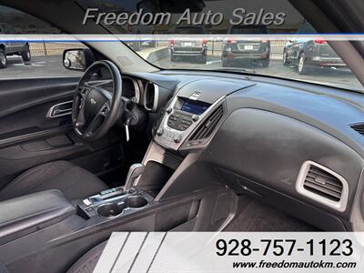 2015 Chevrolet Equinox LS   - Photo 13 - Kingman, AZ 86409