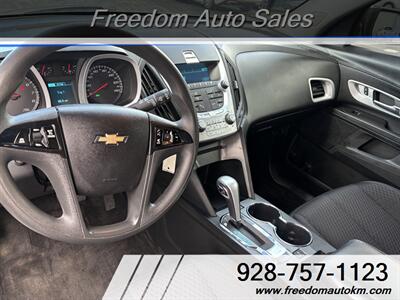 2015 Chevrolet Equinox LS   - Photo 6 - Kingman, AZ 86409