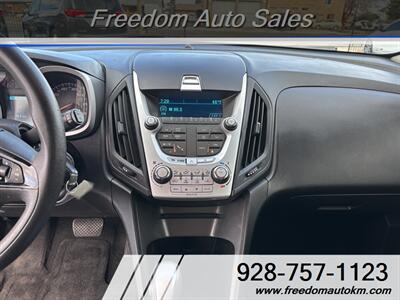 2015 Chevrolet Equinox LS   - Photo 9 - Kingman, AZ 86409
