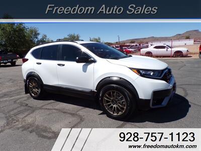 2020 Honda CR-V Sport   - Photo 1 - Kingman, AZ 86409