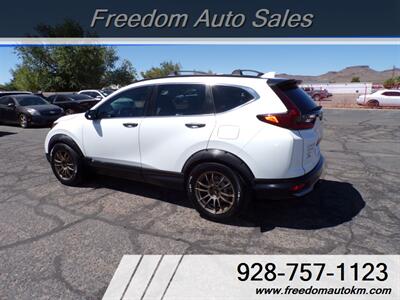 2020 Honda CR-V Sport   - Photo 4 - Kingman, AZ 86409