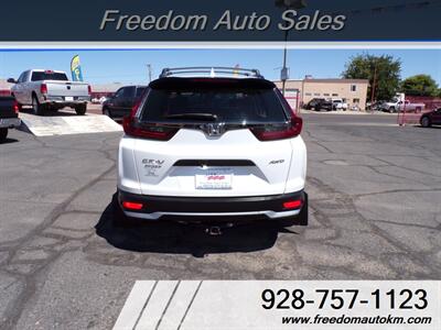 2020 Honda CR-V Sport   - Photo 6 - Kingman, AZ 86409