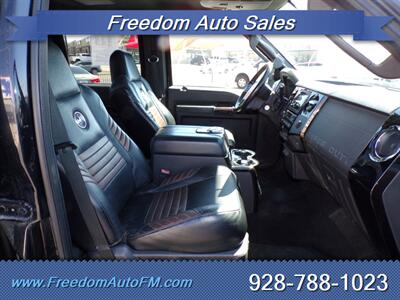 2008 Ford F-350 XLT   - Photo 10 - Fort Mohave, AZ 86426
