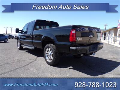 2008 Ford F-350 XLT   - Photo 3 - Fort Mohave, AZ 86426