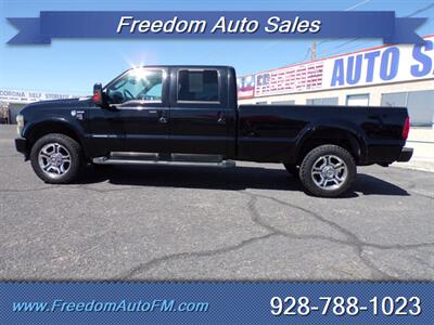 2008 Ford F-350 XLT   - Photo 2 - Fort Mohave, AZ 86426